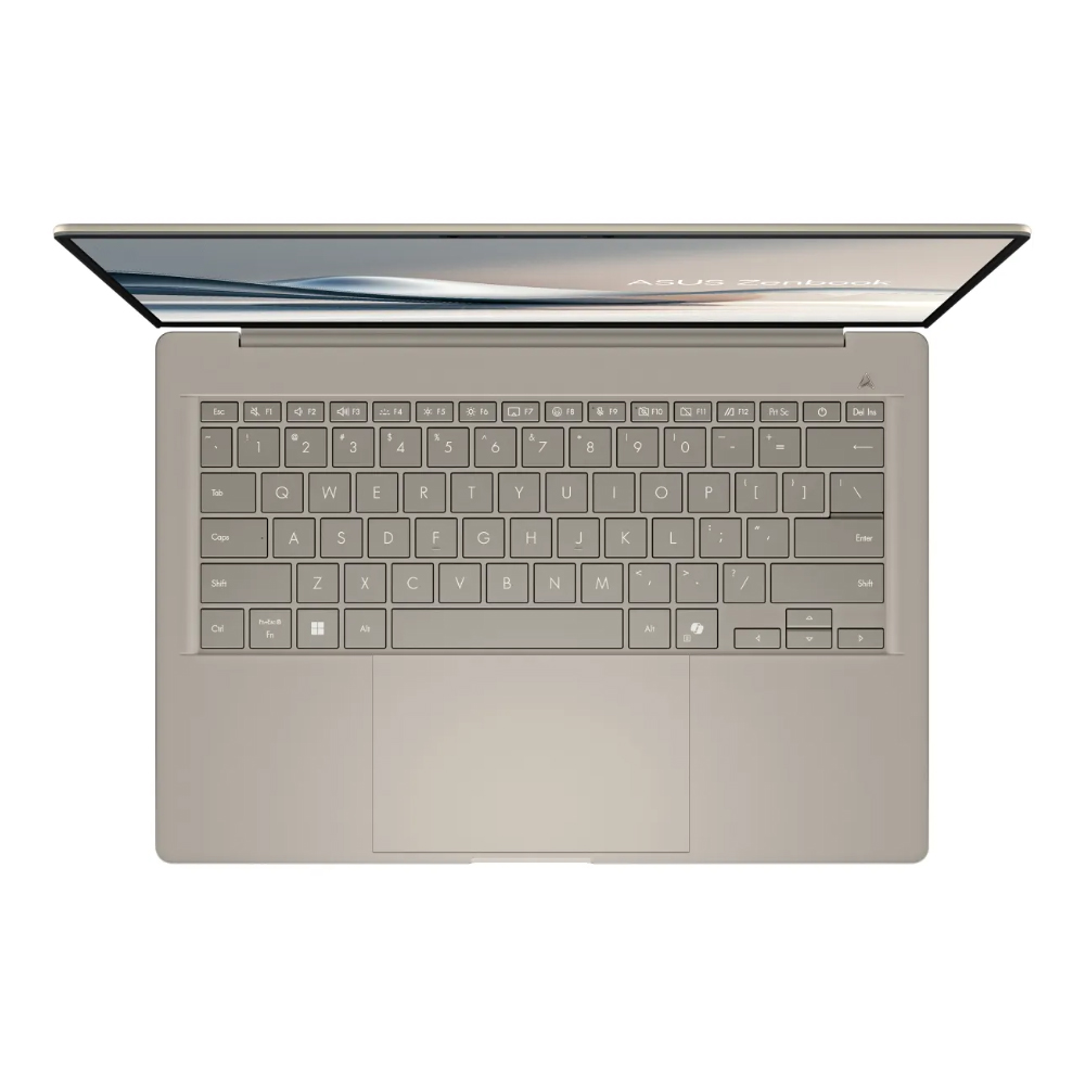 Laptop Asus Zenbook 14 UX3407QA-QD299WS ảnh 2