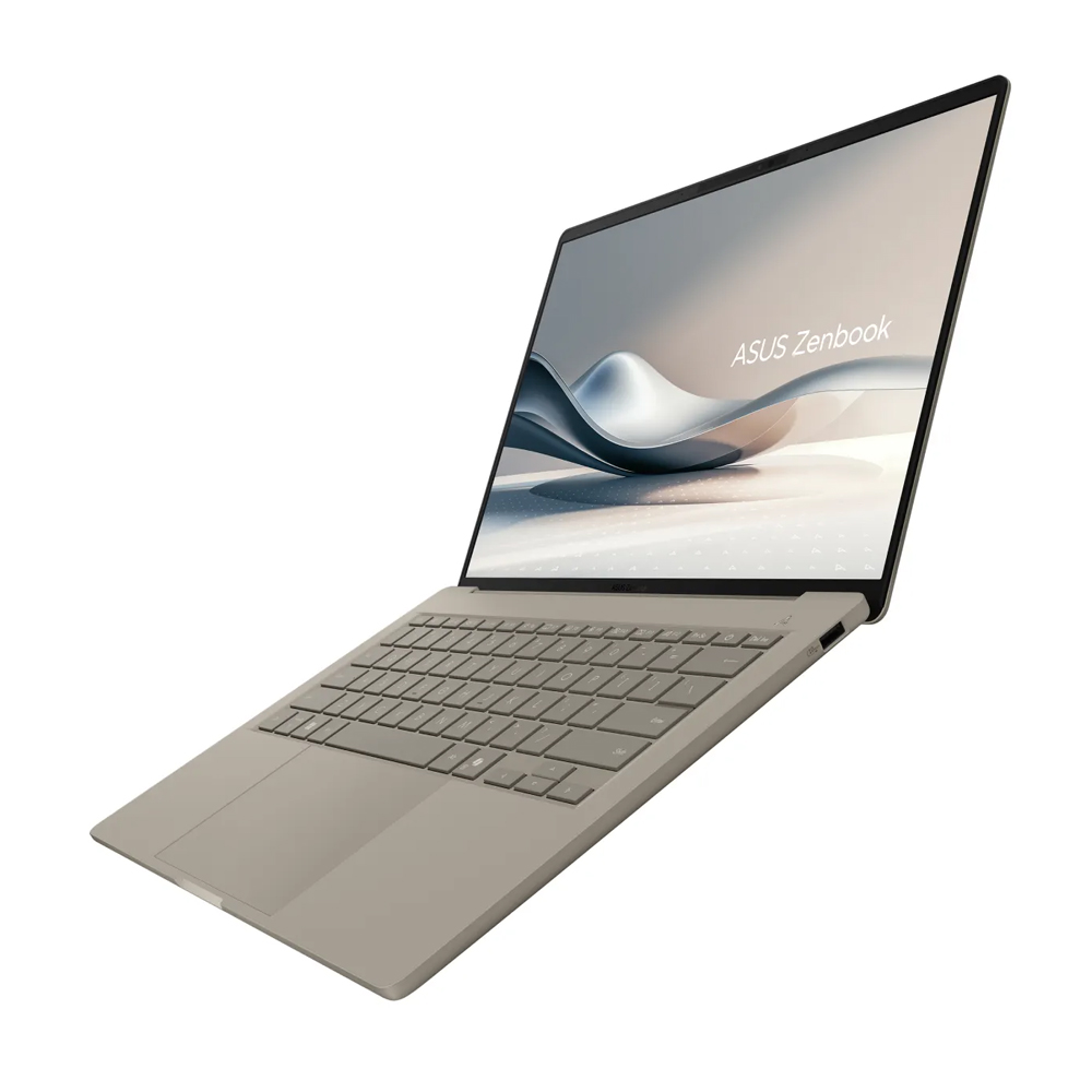 Laptop Asus Zenbook 14 UX3407QA-QD299WS ảnh 1