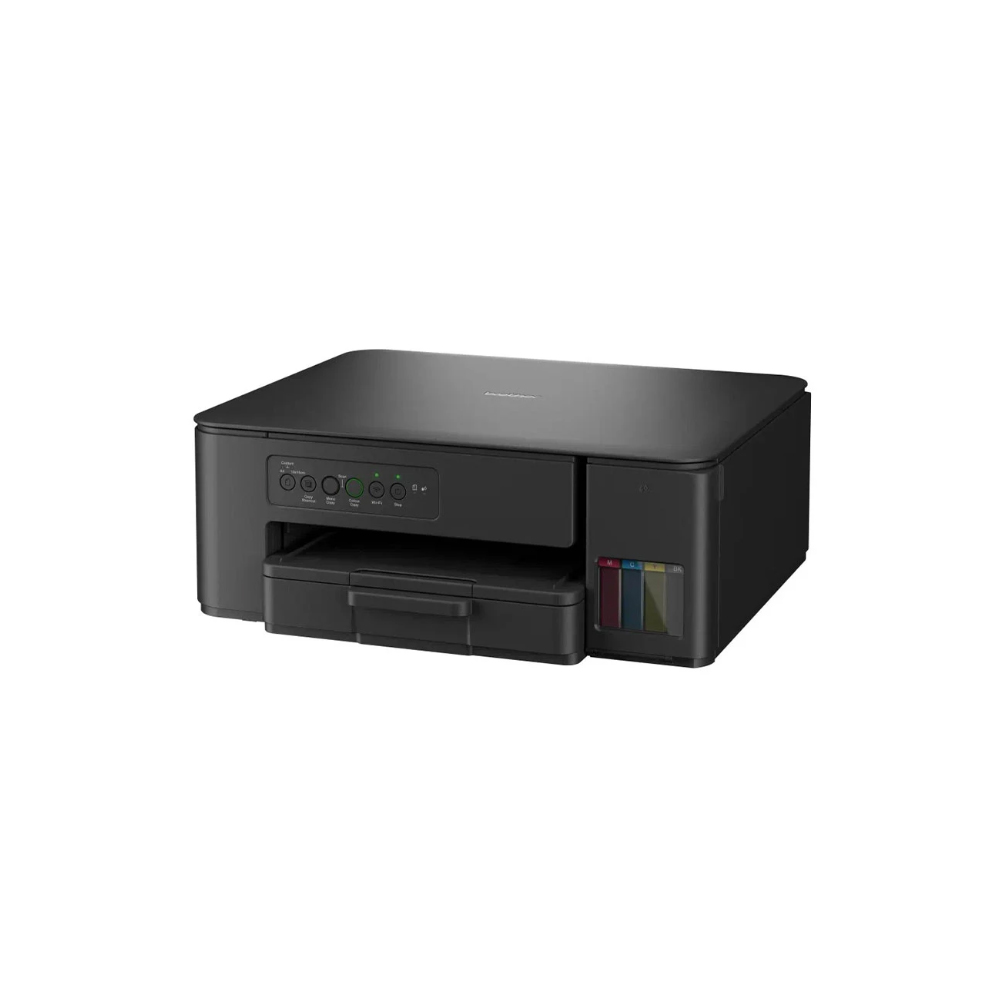 Máy in phun màu Brother DCP-T430W ảnh 2