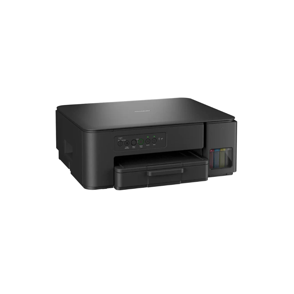 Máy in phun màu Brother DCP-T430W ảnh 1