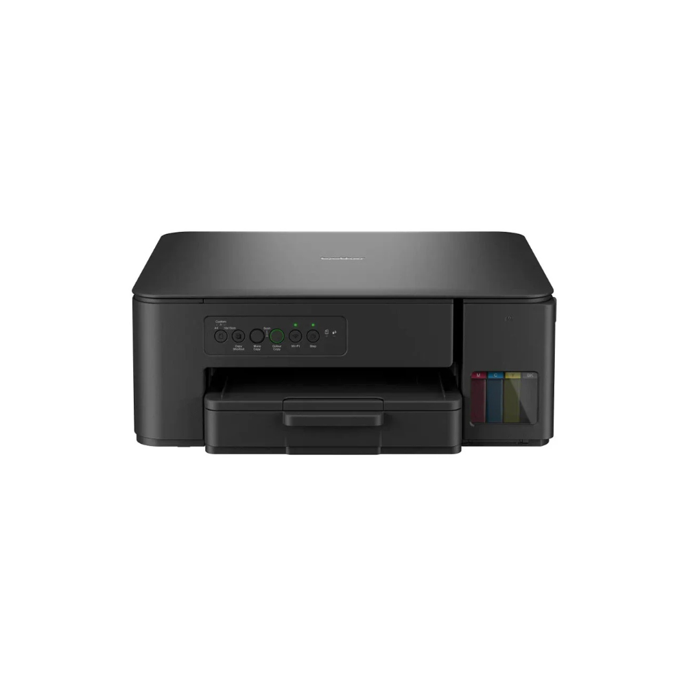 Máy in phun màu Brother DCP-T430W ảnh 3