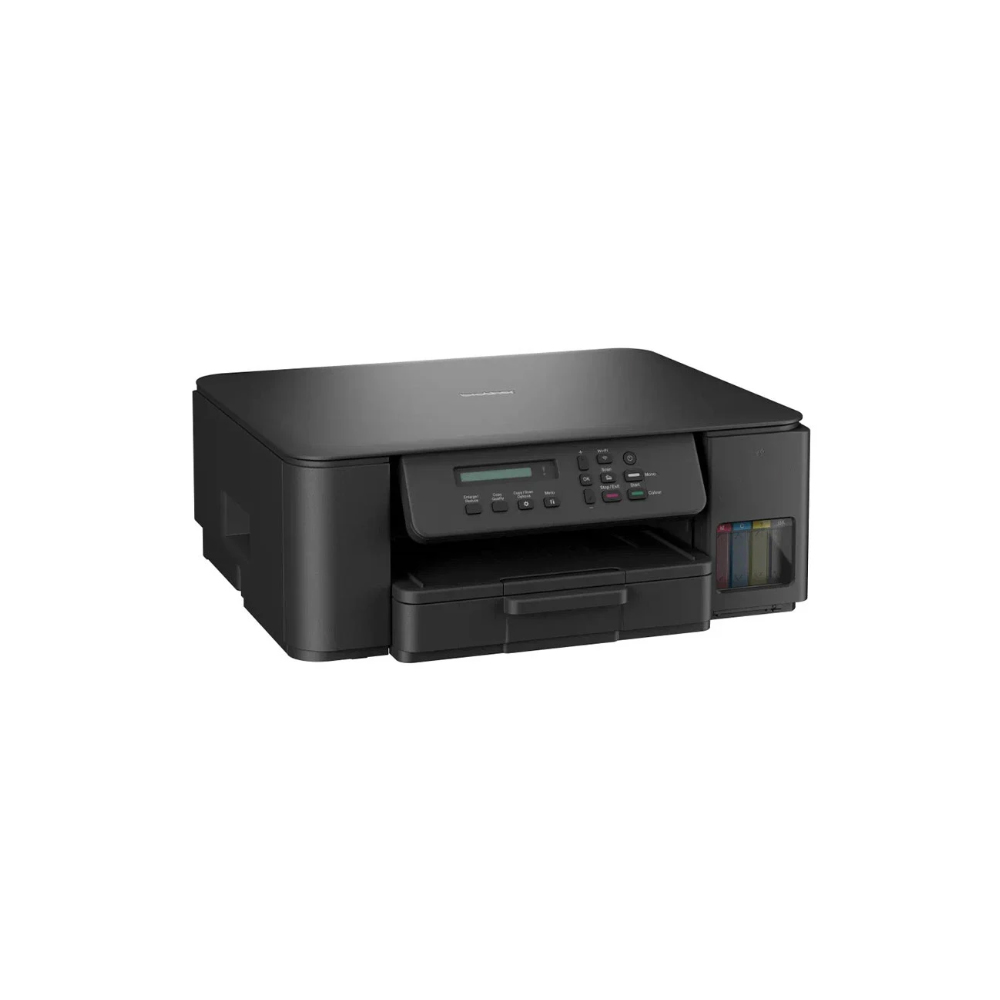 Máy in phun màu Brother DCP-T530DW ảnh 1