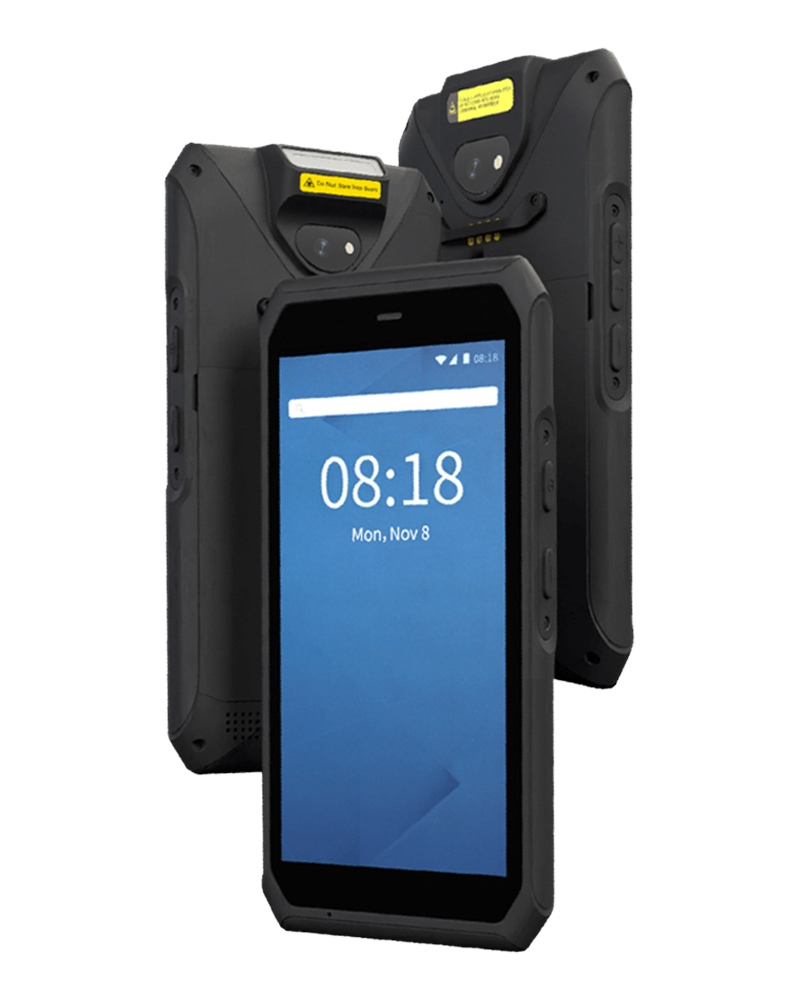 Máy kiểm kho iData T3 Pro ảnh 3