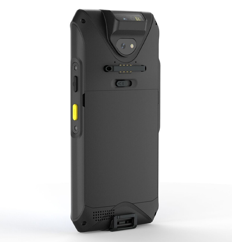 Máy kiểm kho iData T3 Pro ảnh 2