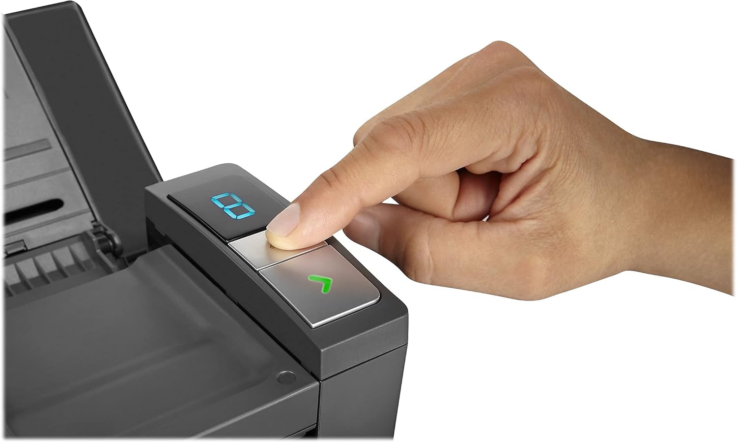 Máy Scan KODAK i940 (A4/USB) ảnh 3