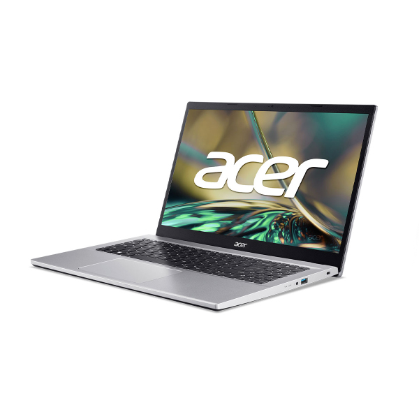 giao diện của Laptop Acer Aspire A315-59-381E NX.K6TSV.006