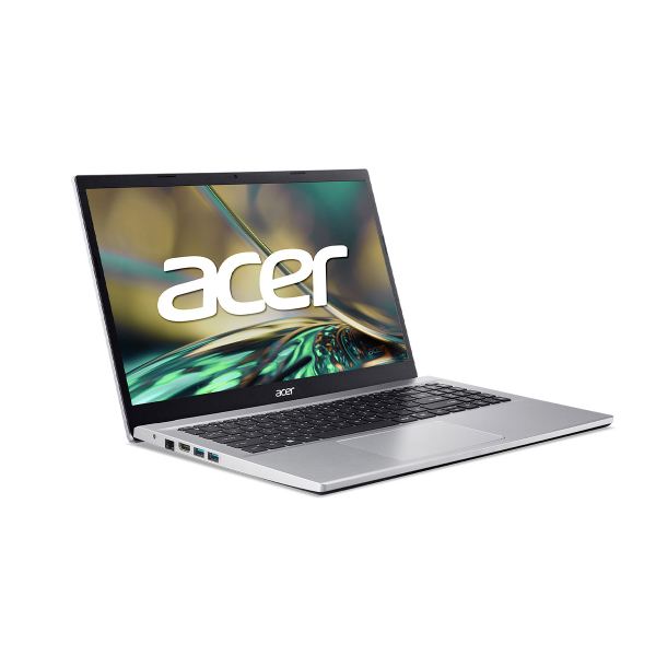 Laptop Acer Aspire A315-59-381E NX.K6TSV.006 mỏng nhẹ