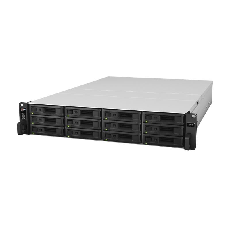 Thiết bị lưu trữ Synology RX1217 ảnh 1