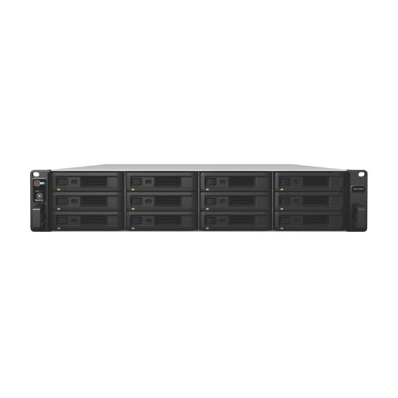 Thiết bị lưu trữ Synology RX1217RP ảnh 2