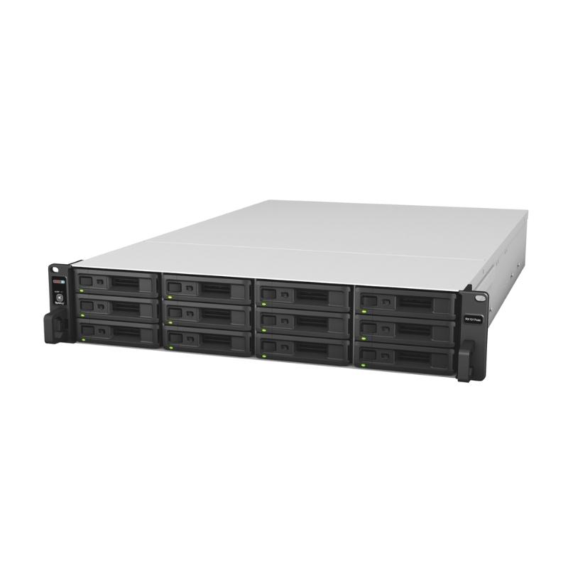 Thiết bị lưu trữ Synology RX1217sas ảnh 1