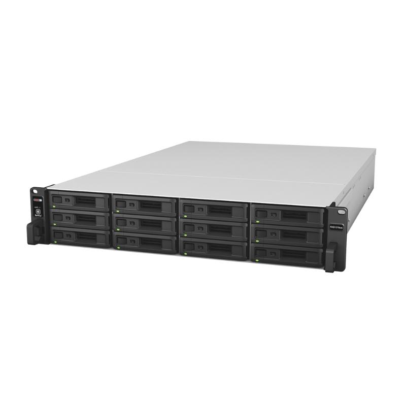 Thiết bị lưu trữ Synology RXD1219sas ảnh 1