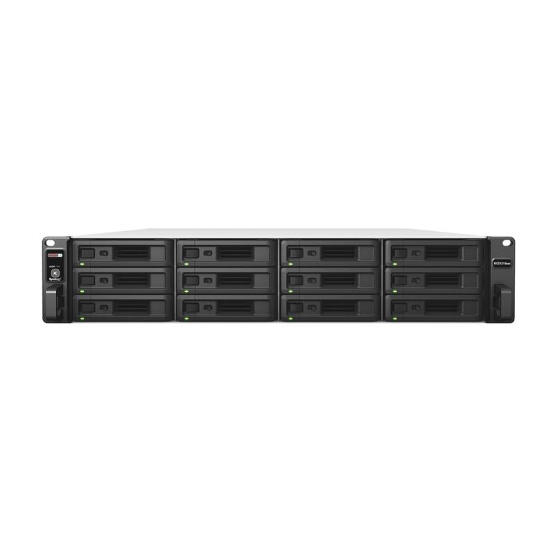 Thiết bị lưu trữ Synology RXD1219sas ảnh 2