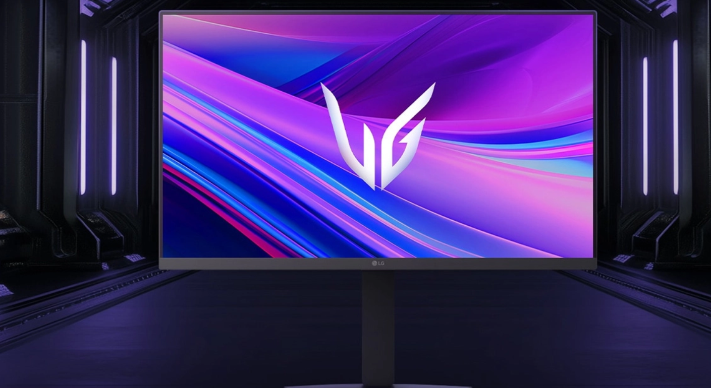 LG Gaming UltraGear 27G523B-B