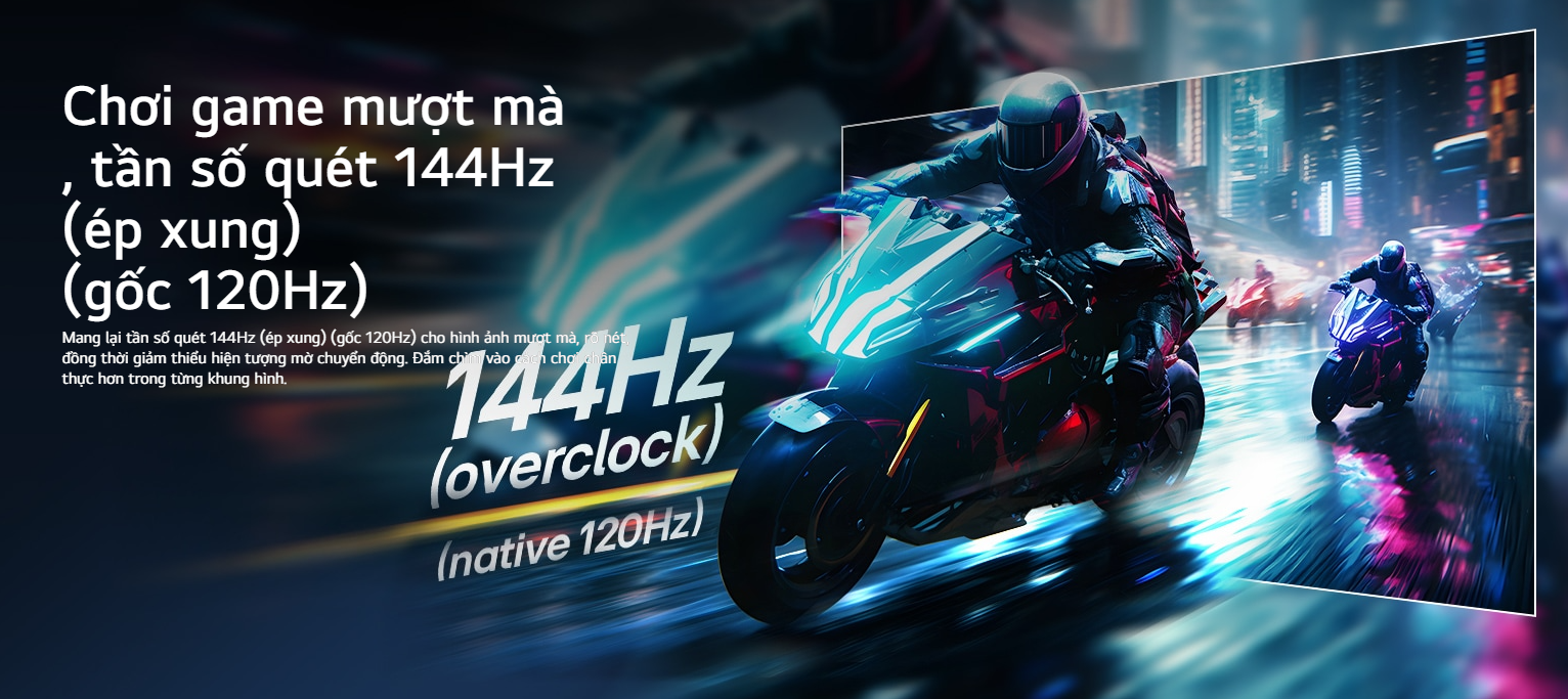 Gaming UltraGear G4 24G411A-B