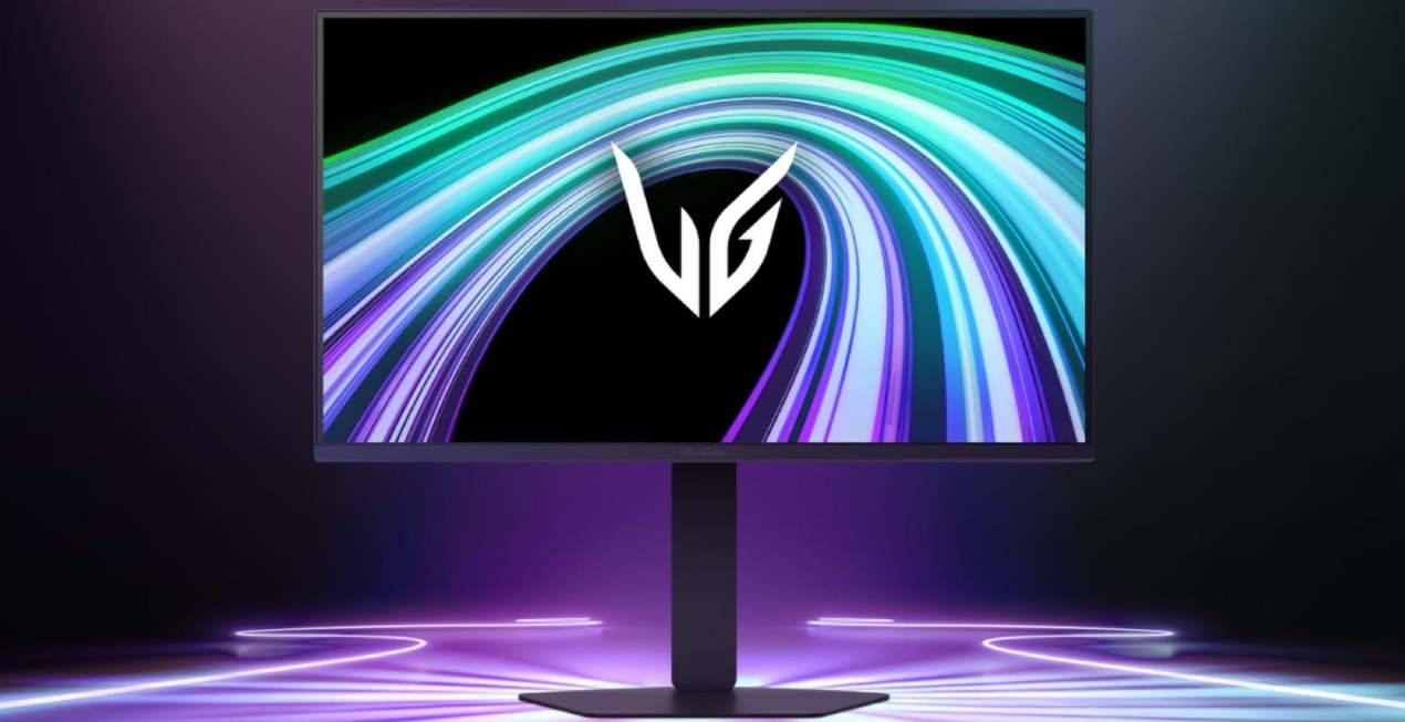  Gaming UltraGear 25G550B-B