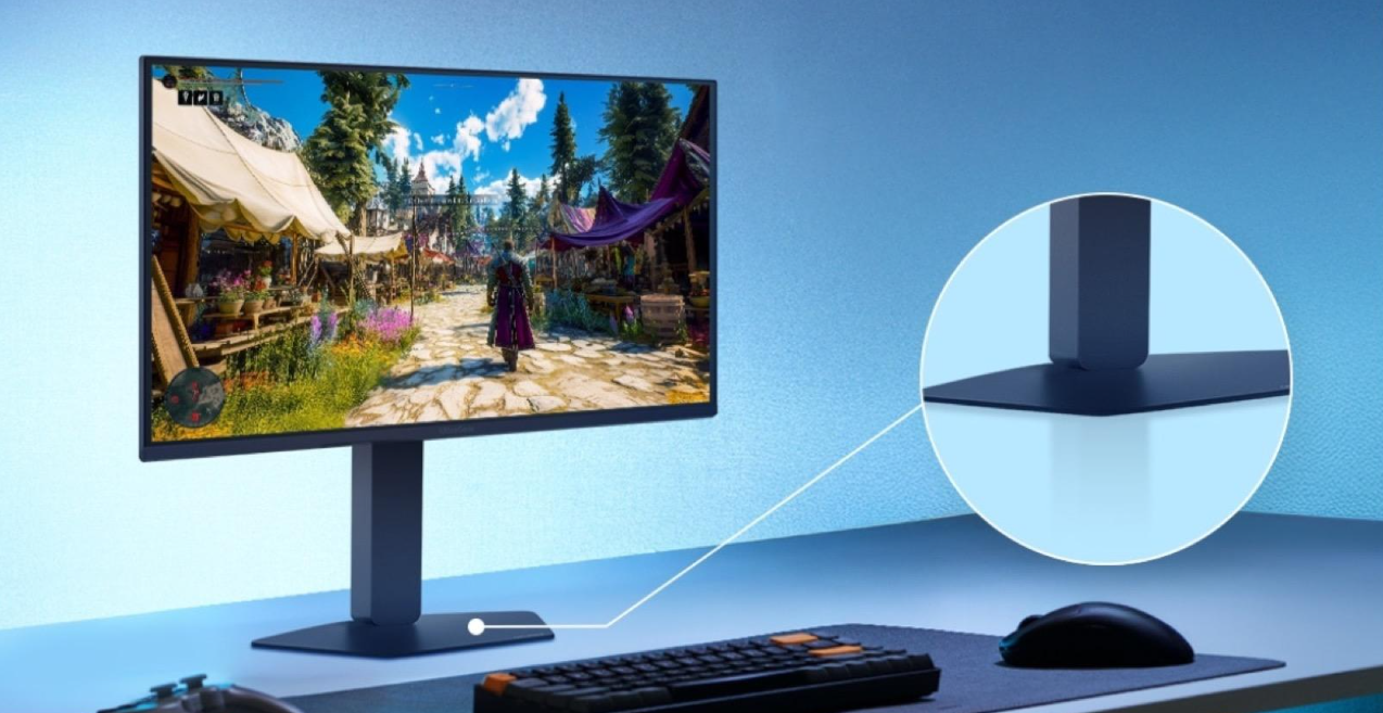  Gaming UltraGear 25G550B-B
