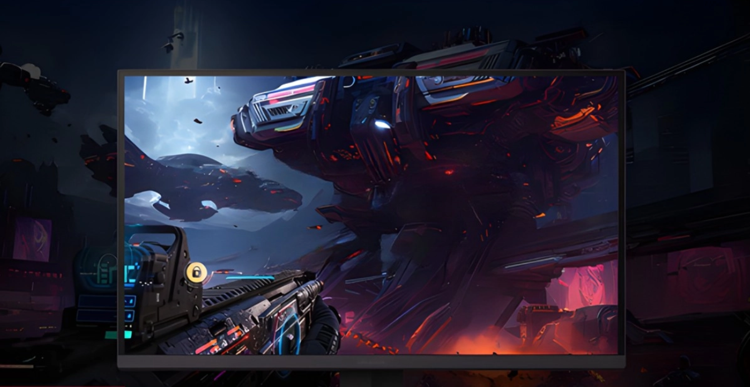 LG Gaming UltraGear G6 27G610A-B