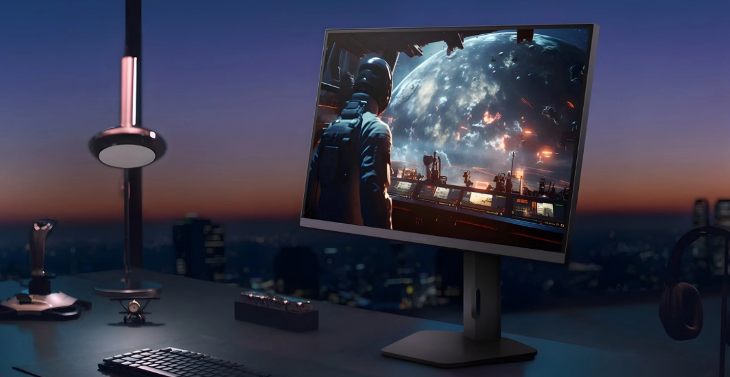 LG Gaming UltraGear G6 27G610A-B