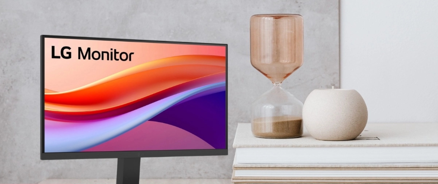 LG 22U401A-B