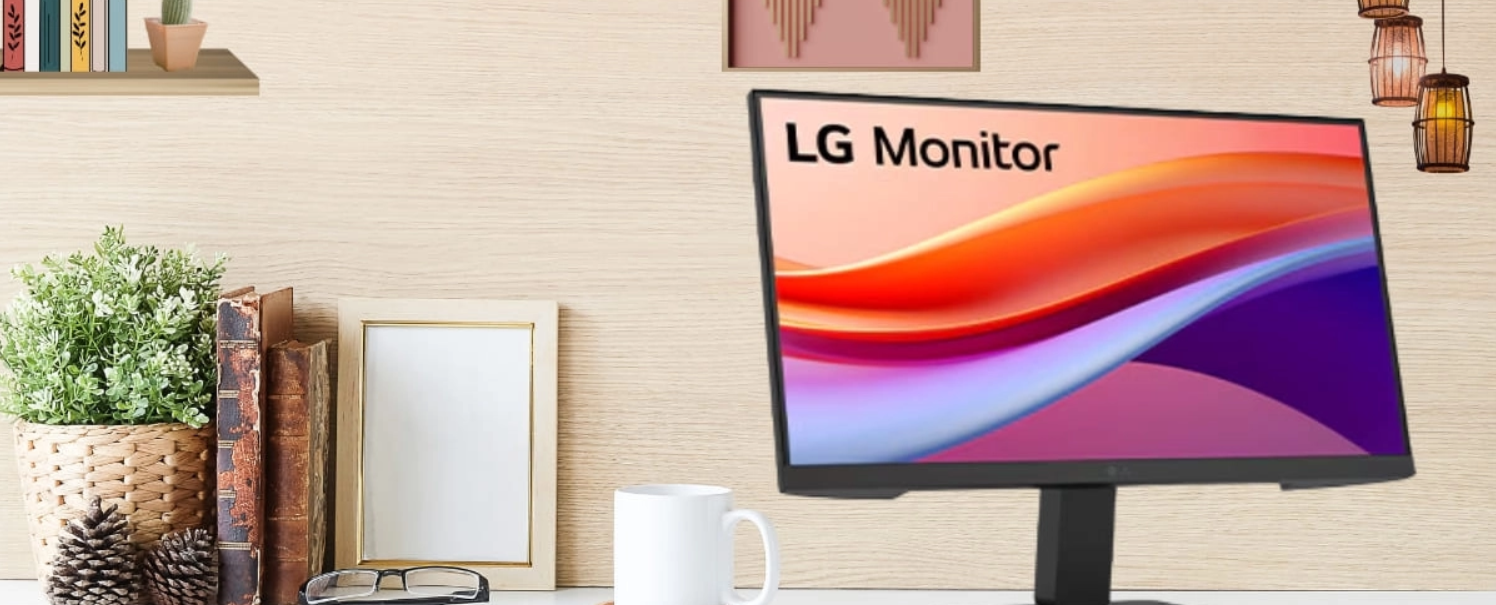 LG 22U401A-B