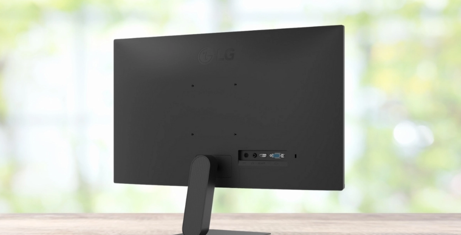 LG 24U411A-B