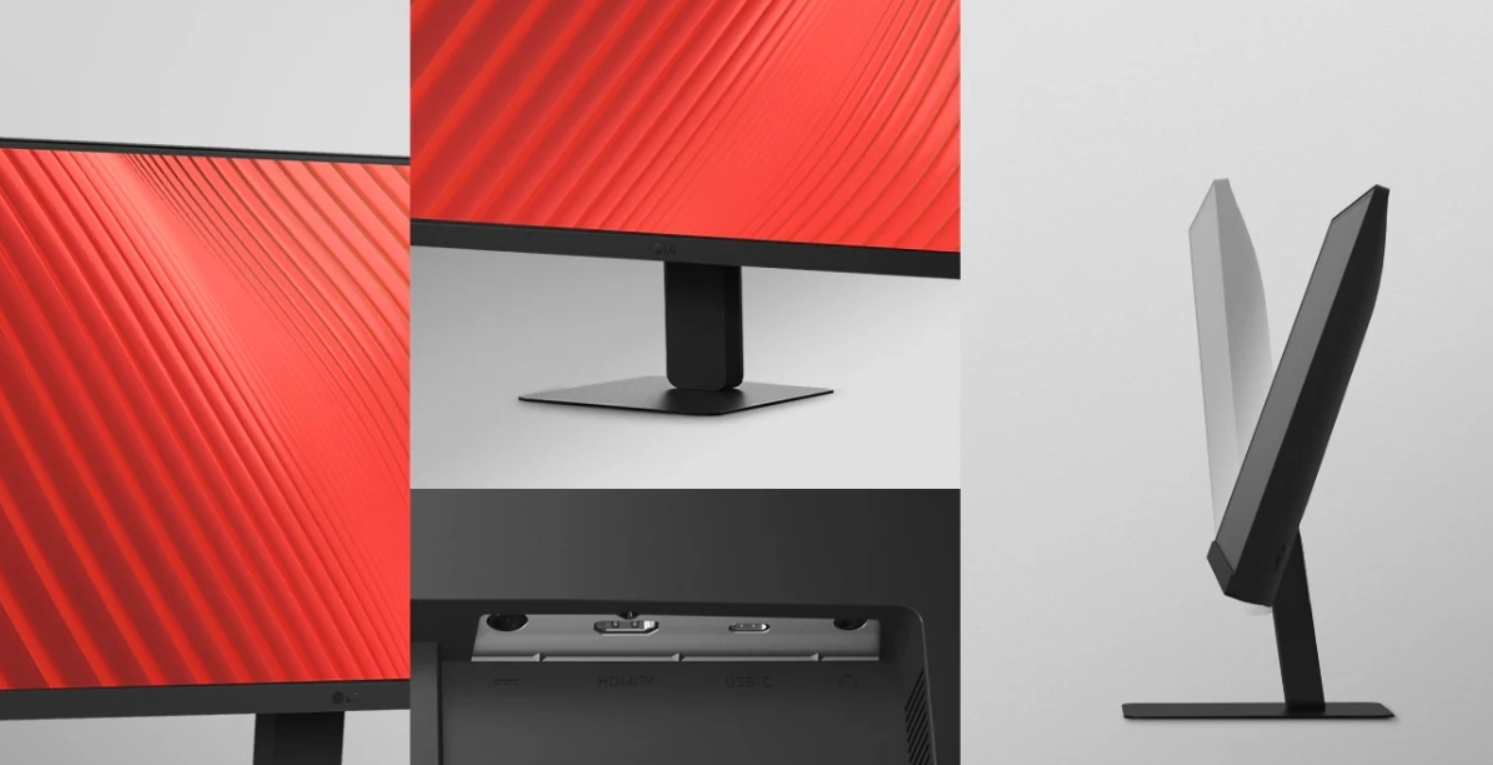 LG 24U631A-B