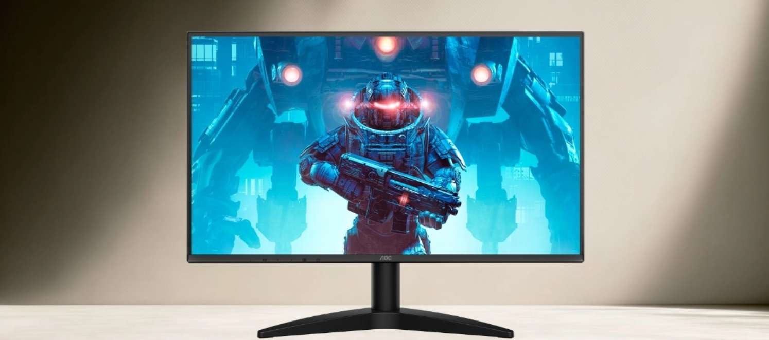 AOC 24B36X