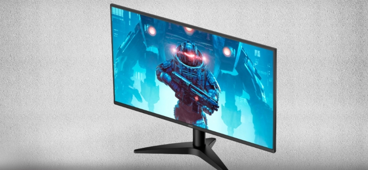 AOC 24B36X