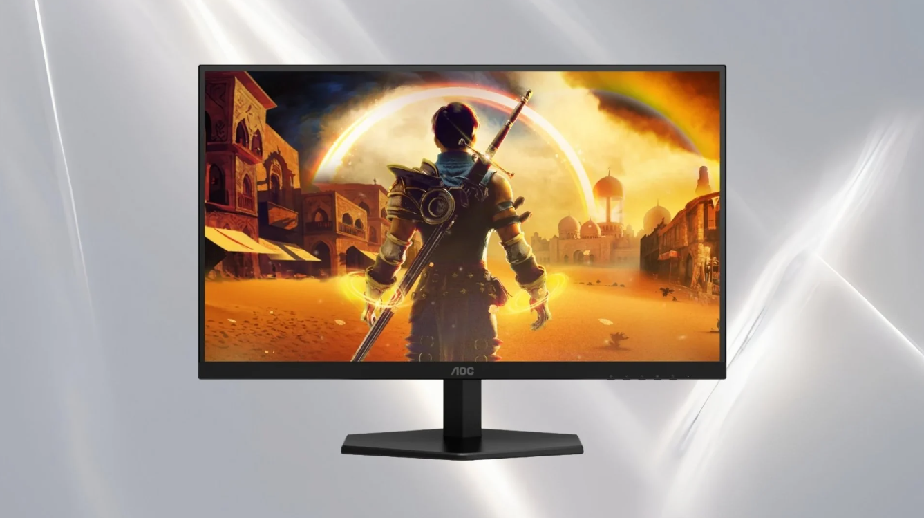AOC Gaming Q27G40HE