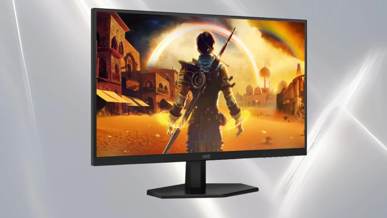 AOC Gaming Q27G40HE
