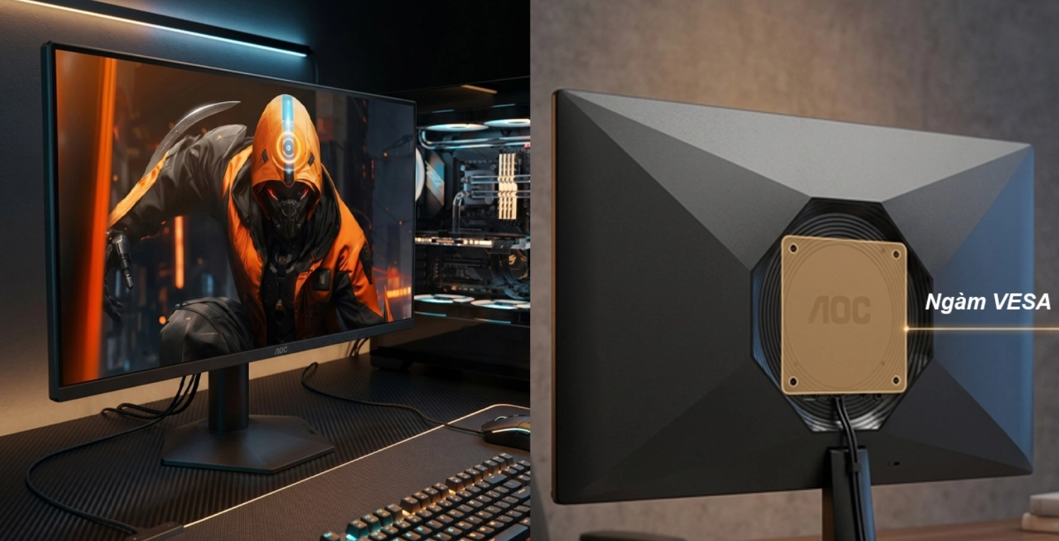 AOC Gaming 24G50Z