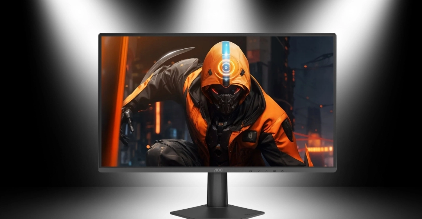AOC Gaming 24G50Z