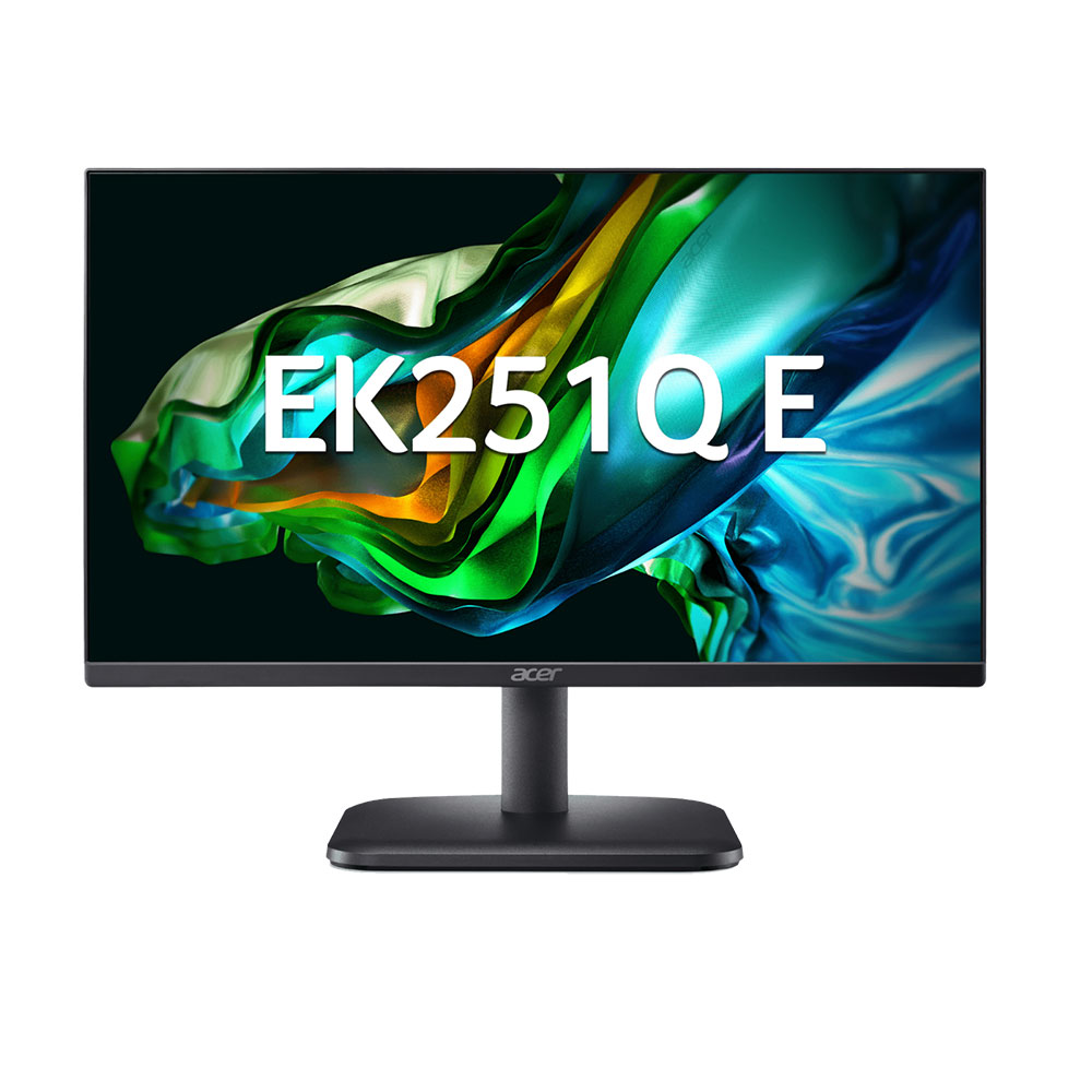 Màn hình Acer EK251Q E UM.KE1SV.E01 ảnh 3