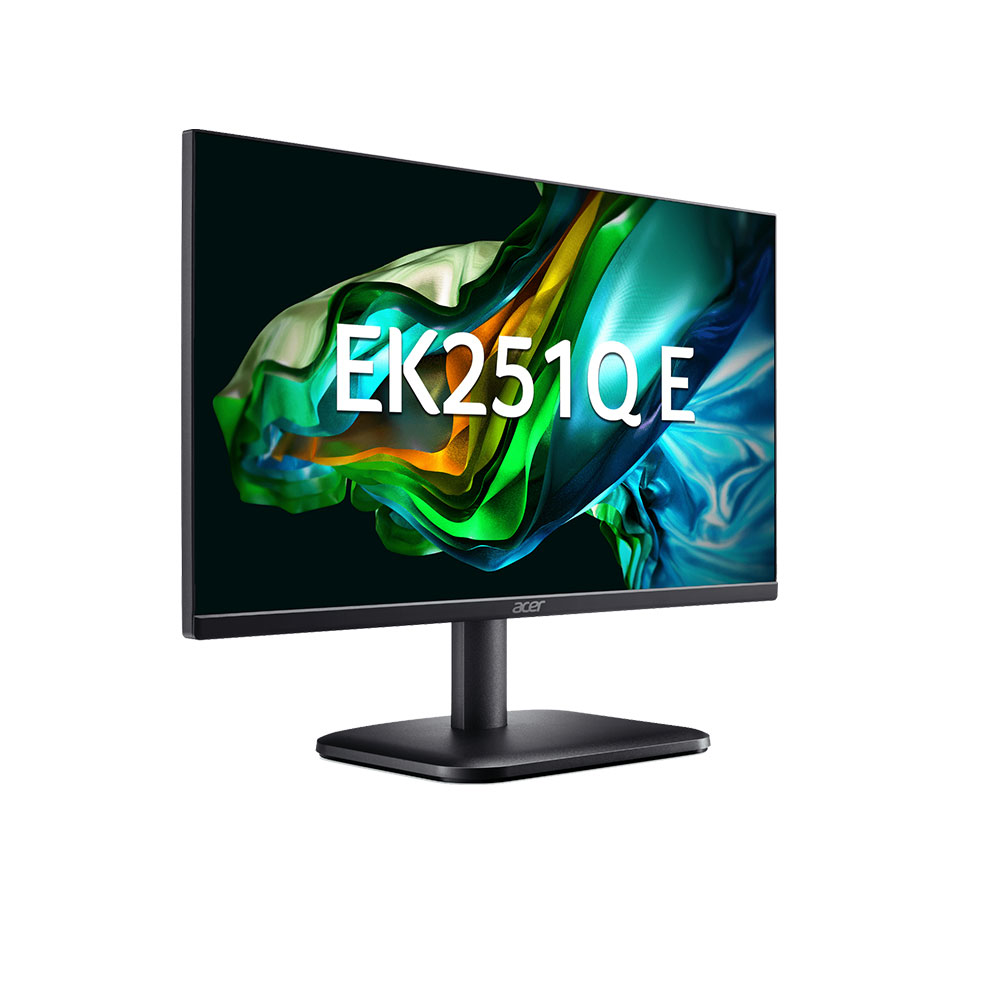 Màn hình Acer EK251Q E UM.KE1SV.E01 ảnh 1