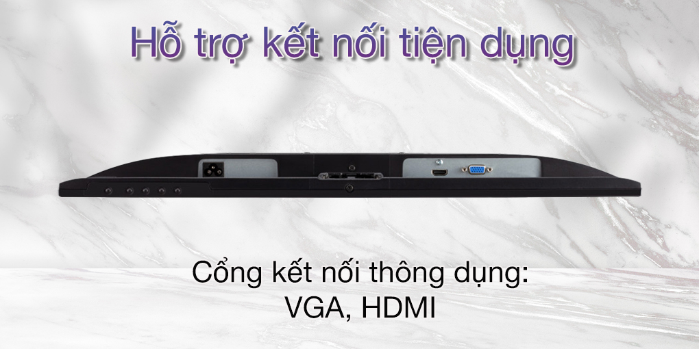 Màn Hình ViewSonic VA2432A-H ảnh 7