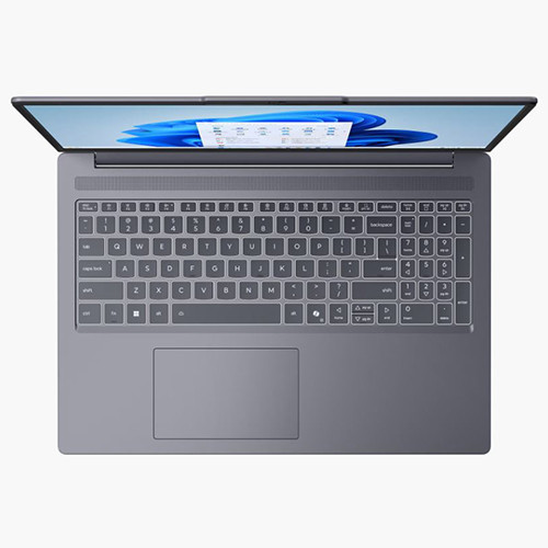 Laptop Lenovo IdeaPad Slim 3 16IRH10 83K20004VN ảnh 3