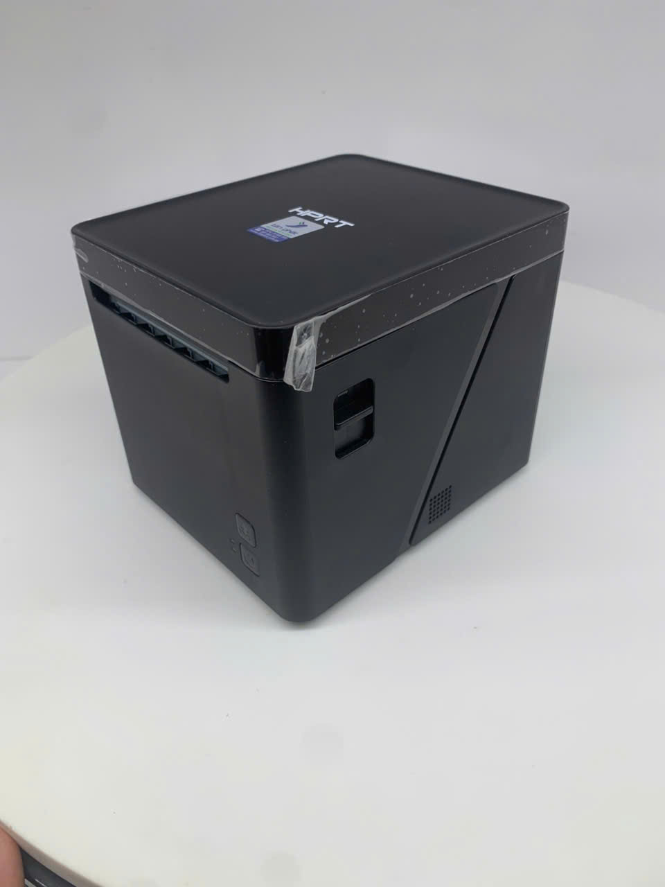 M&aacute;y in h&oacute;a đơn HPRT TP80N-M ( USB + LAN) ph&iacute;a tr&aacute;i