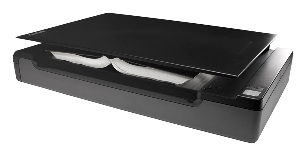 Kodak A3 Flatbed Accessory ảnh 3