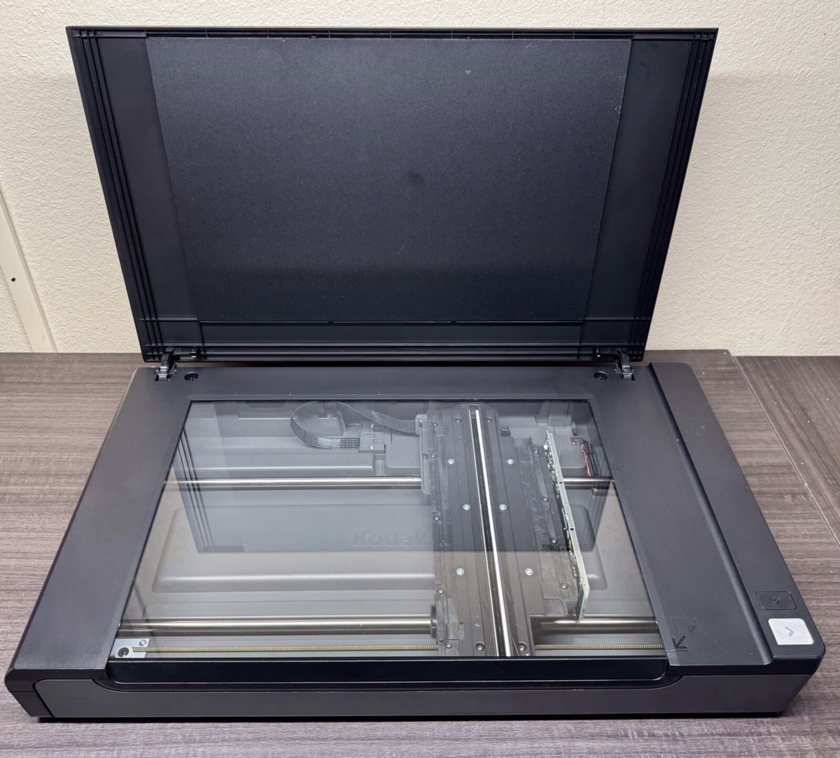 Kodak A3 Flatbed Accessory ảnh 2