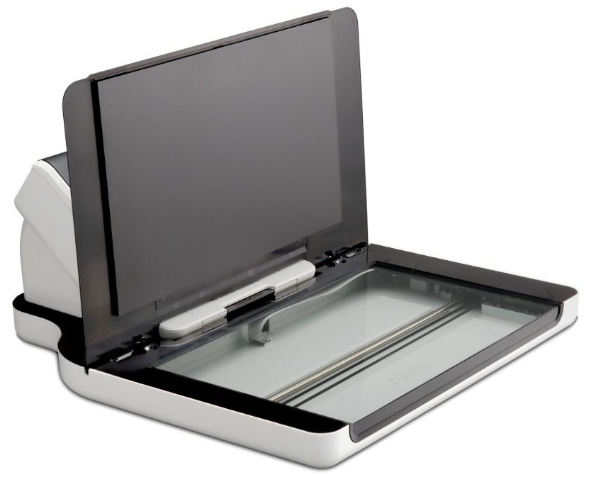 Kodak Legal Flatbed Accessory ảnh 3