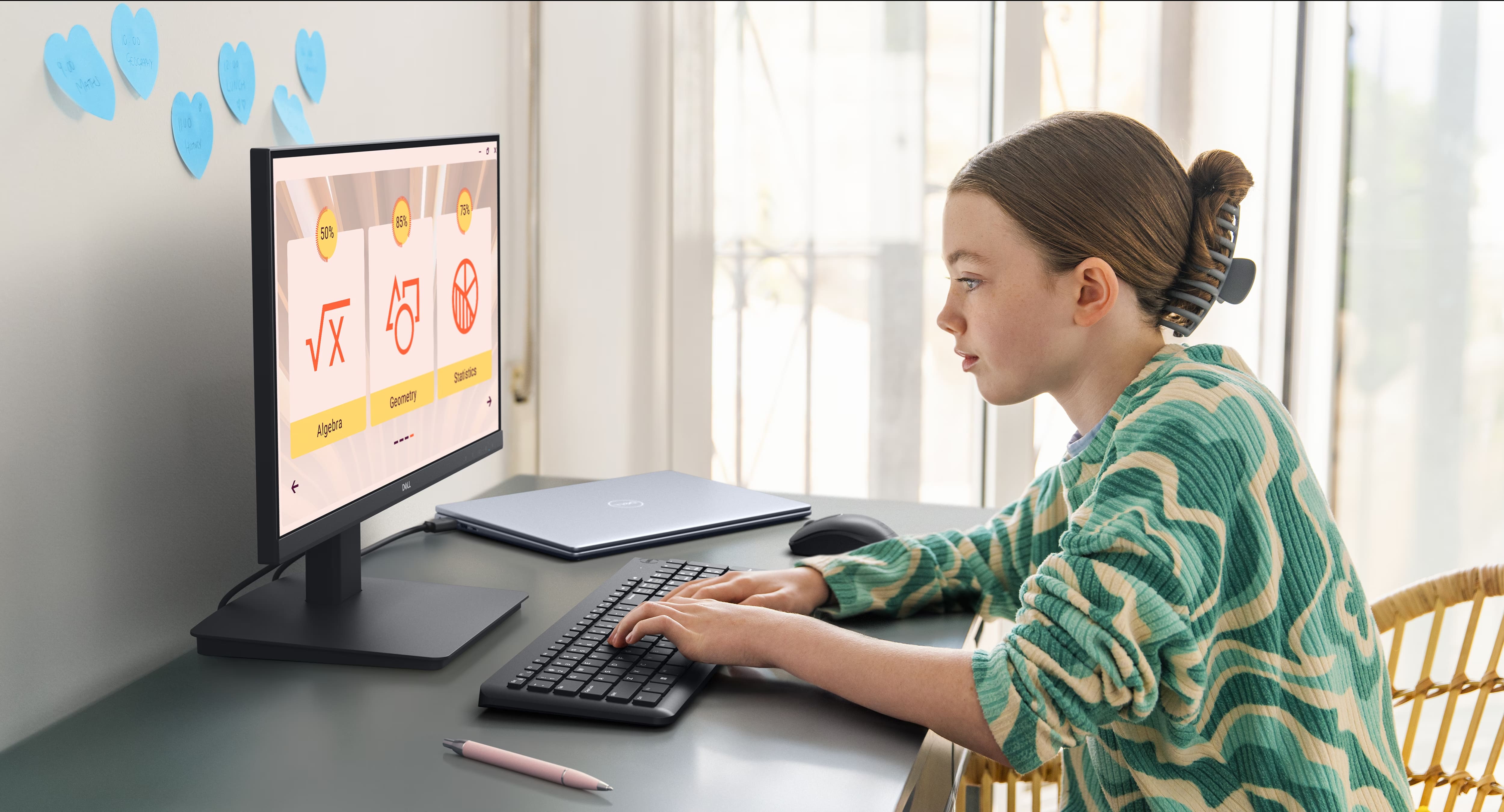 Màn Hình Dell SE2225HM (21.5Inch/ Full HD/ 5ms/ 100HZ/ 250cd/m2/ VA) ảnh 1