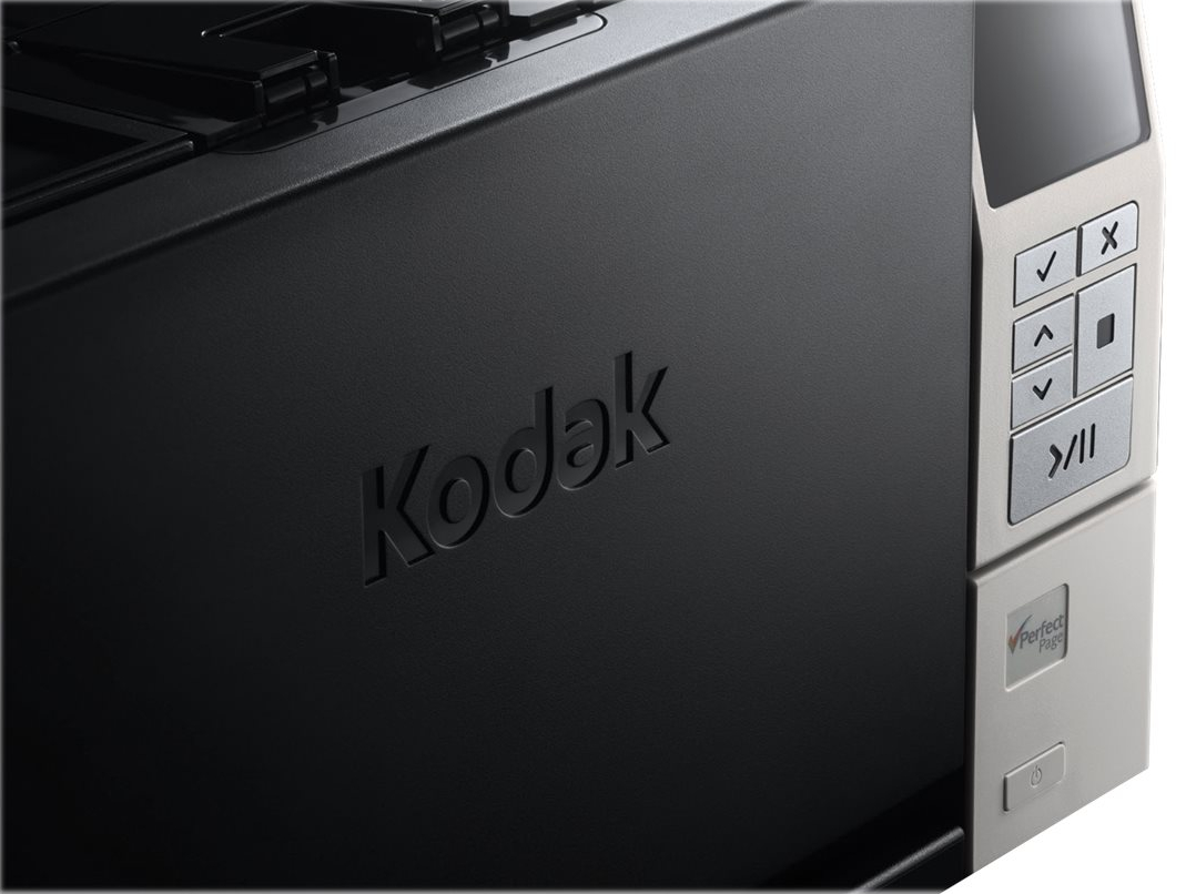 Máy Scan Kodak i4850 (A3/ADF/USB) ảnh 3