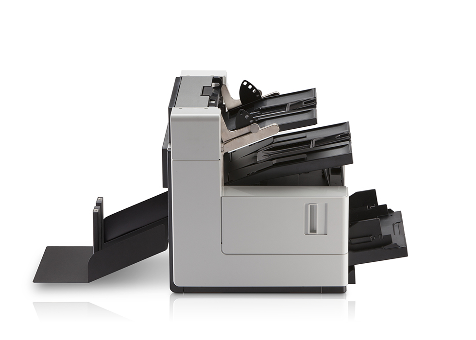 Máy Scan Kodak i5650 (A3/ADF/USB) ảnh 3