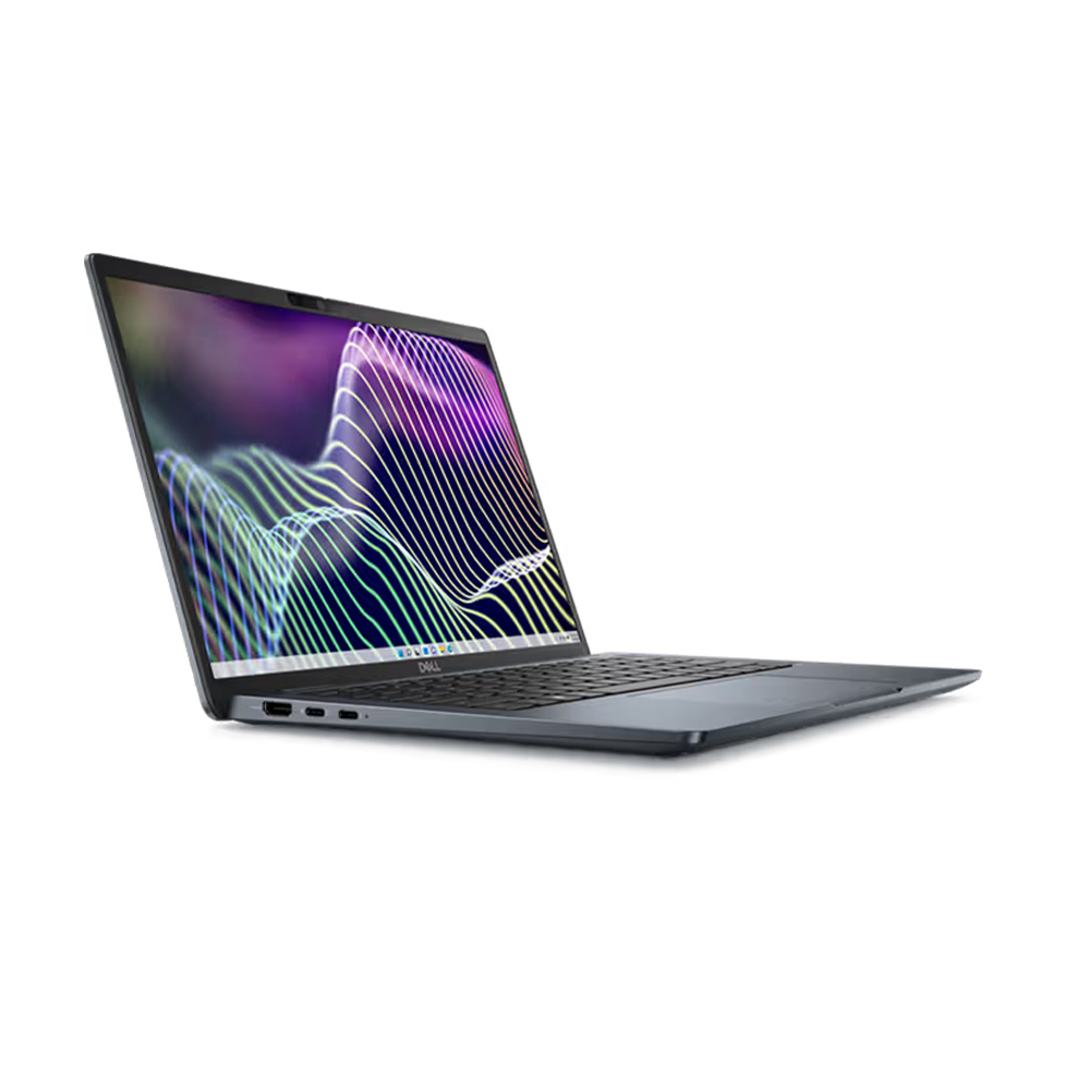 Laptop Dell Latitude 7340 XCTO (Core i7-1365U/ 16GB/ 512GB SSD/ Intel Iris Xe Graphics/ 13.3inch FHD/ Win 11 Pro/ Grey) ẢNH 2