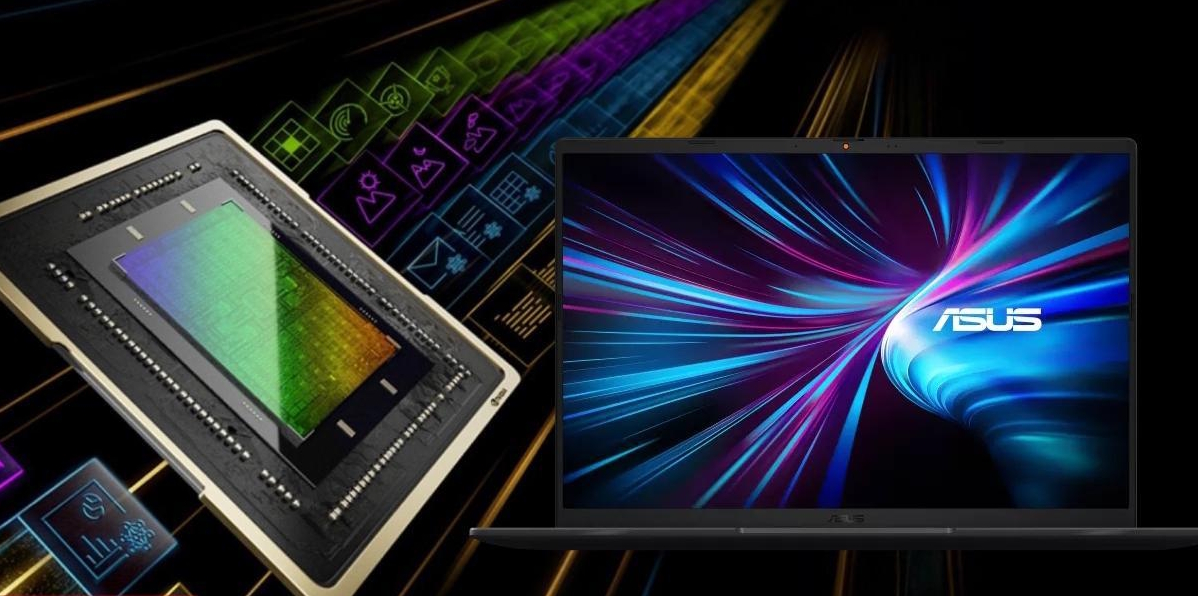 Laptop Gaming ASUS V16 V3607VU-TK416W