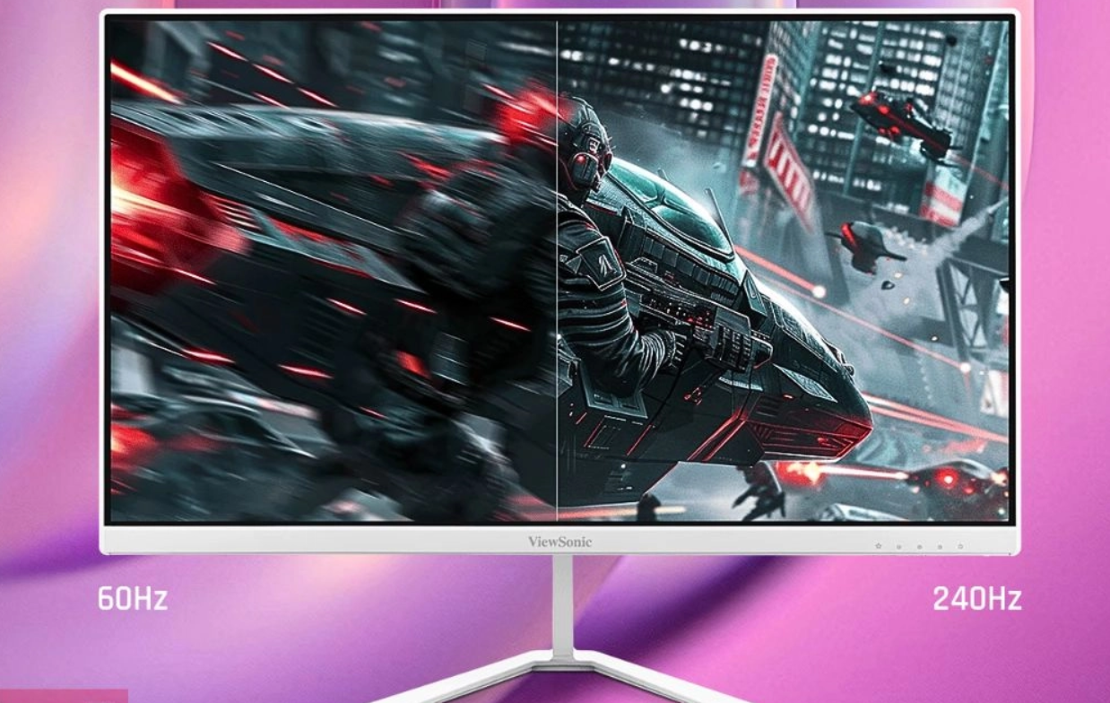 ViewSonic Gaming VX24G30
