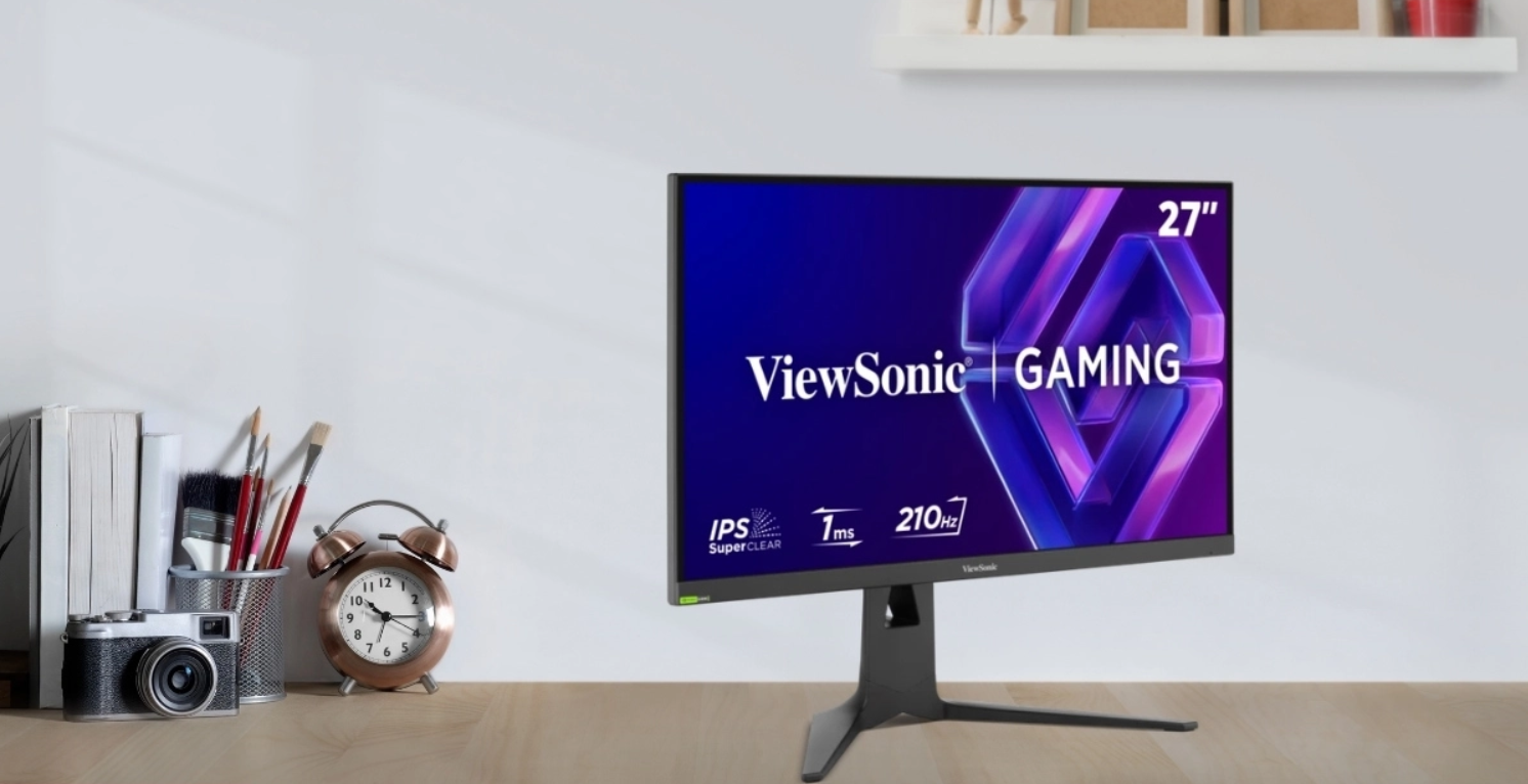 ViewSonic Gaming XG2735-2K