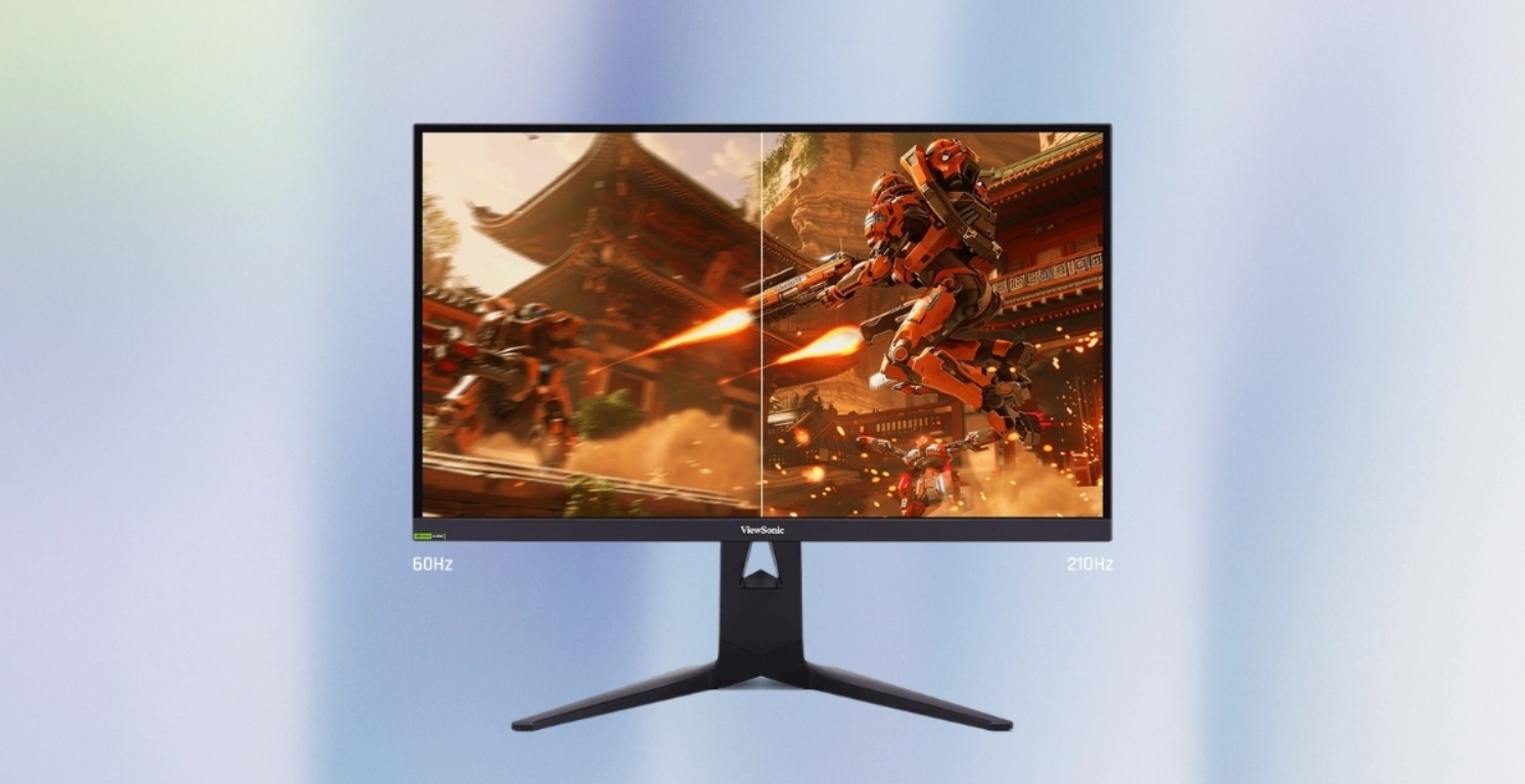 ViewSonic Gaming XG2735-2K