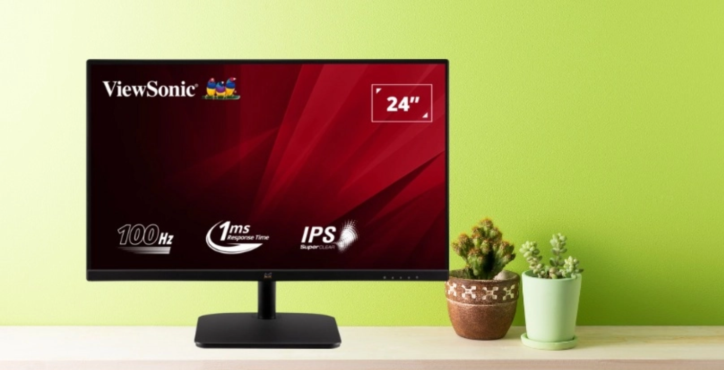 ViewSonic VA2432-H-2