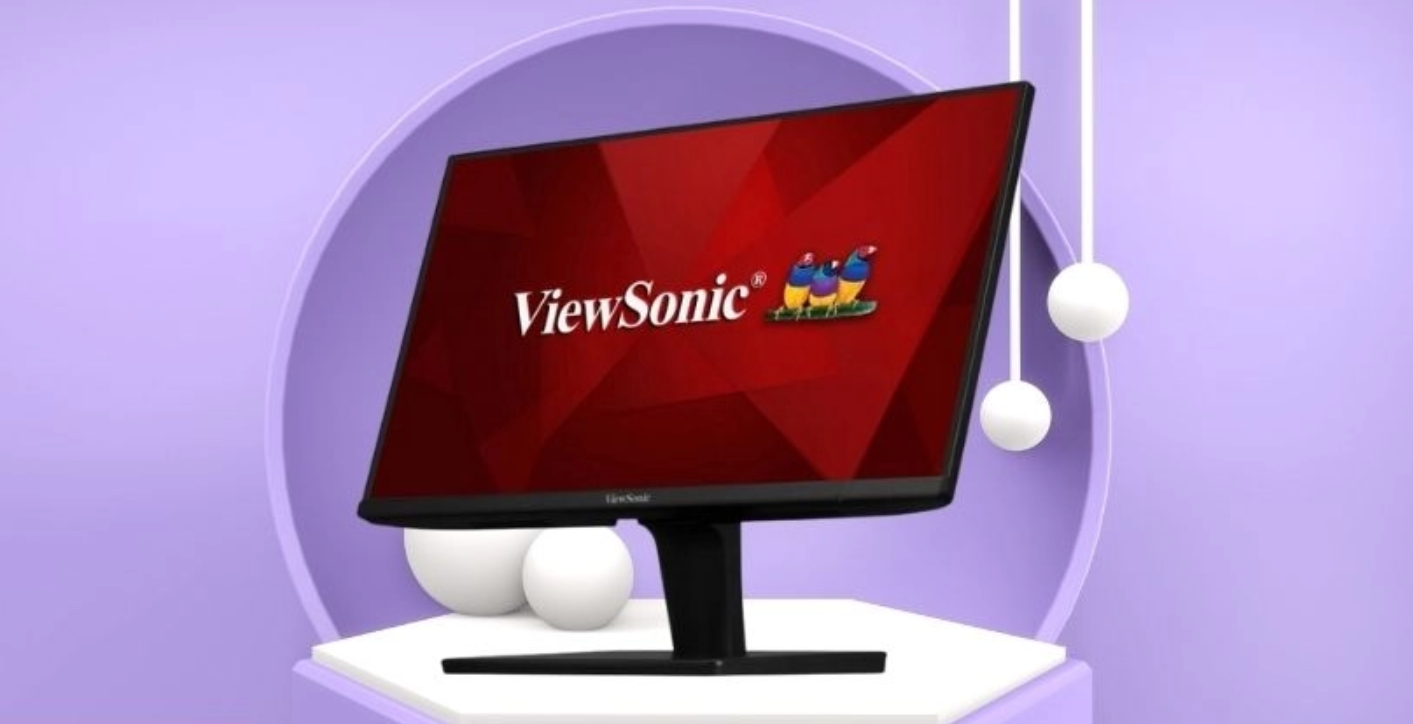 ViewSonic VA2432-H-2